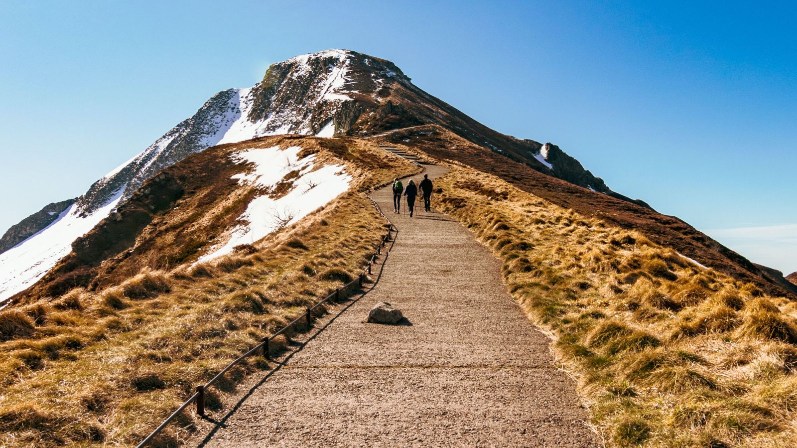 Can the patient pathway provide a route to success?
