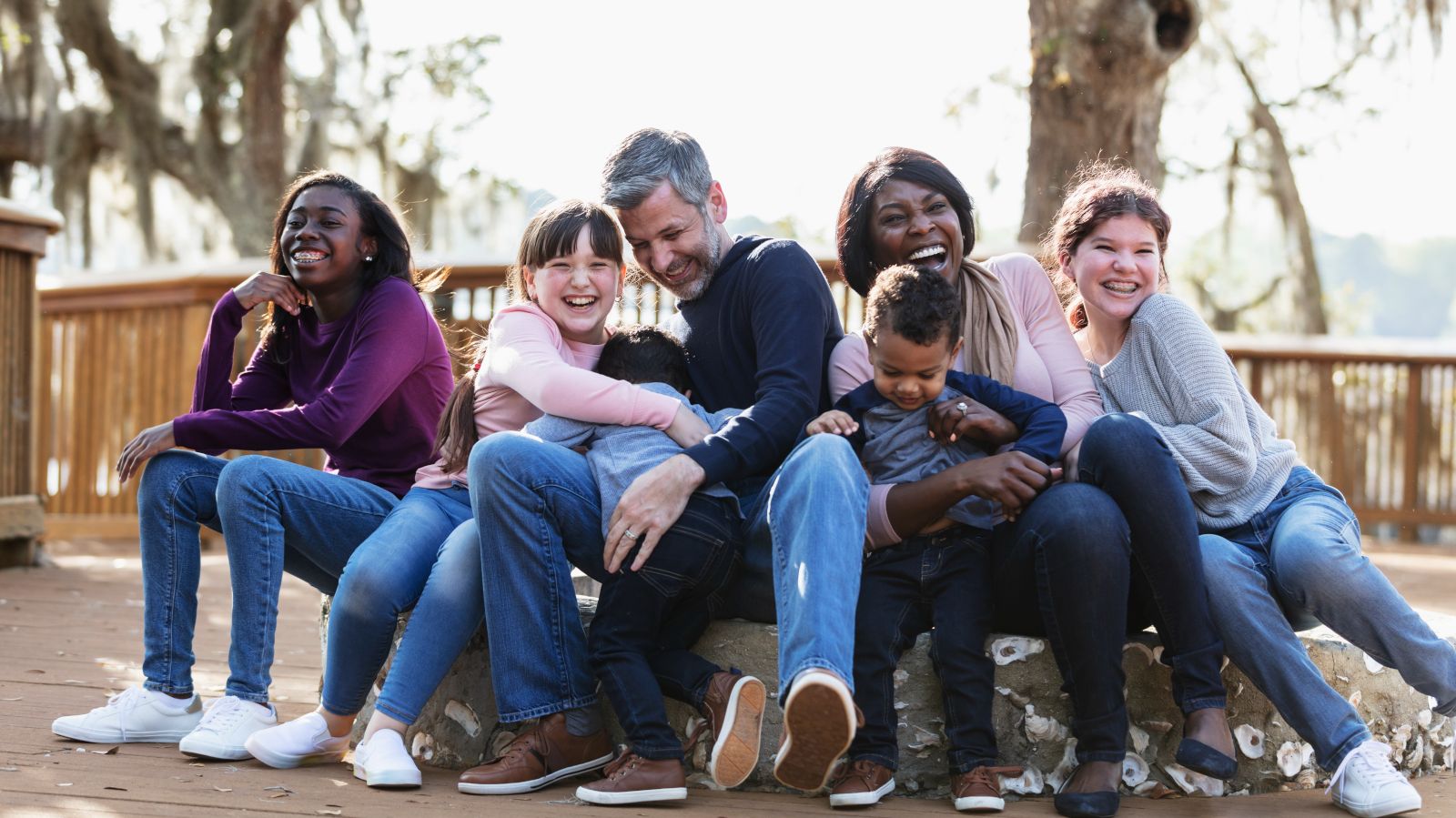 Paving the way to healthcare equity: