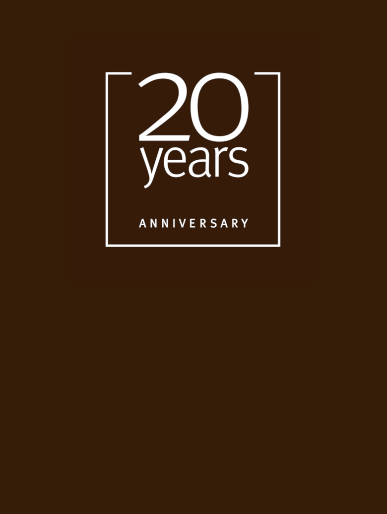 Executive Insight Celebrates its 20th Anniversary in 2020