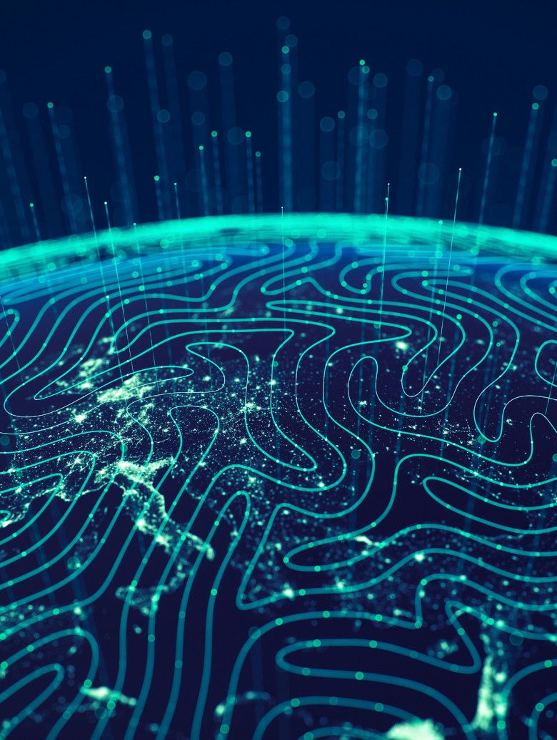 Drive functional excellence in a decentralized HEOR model
