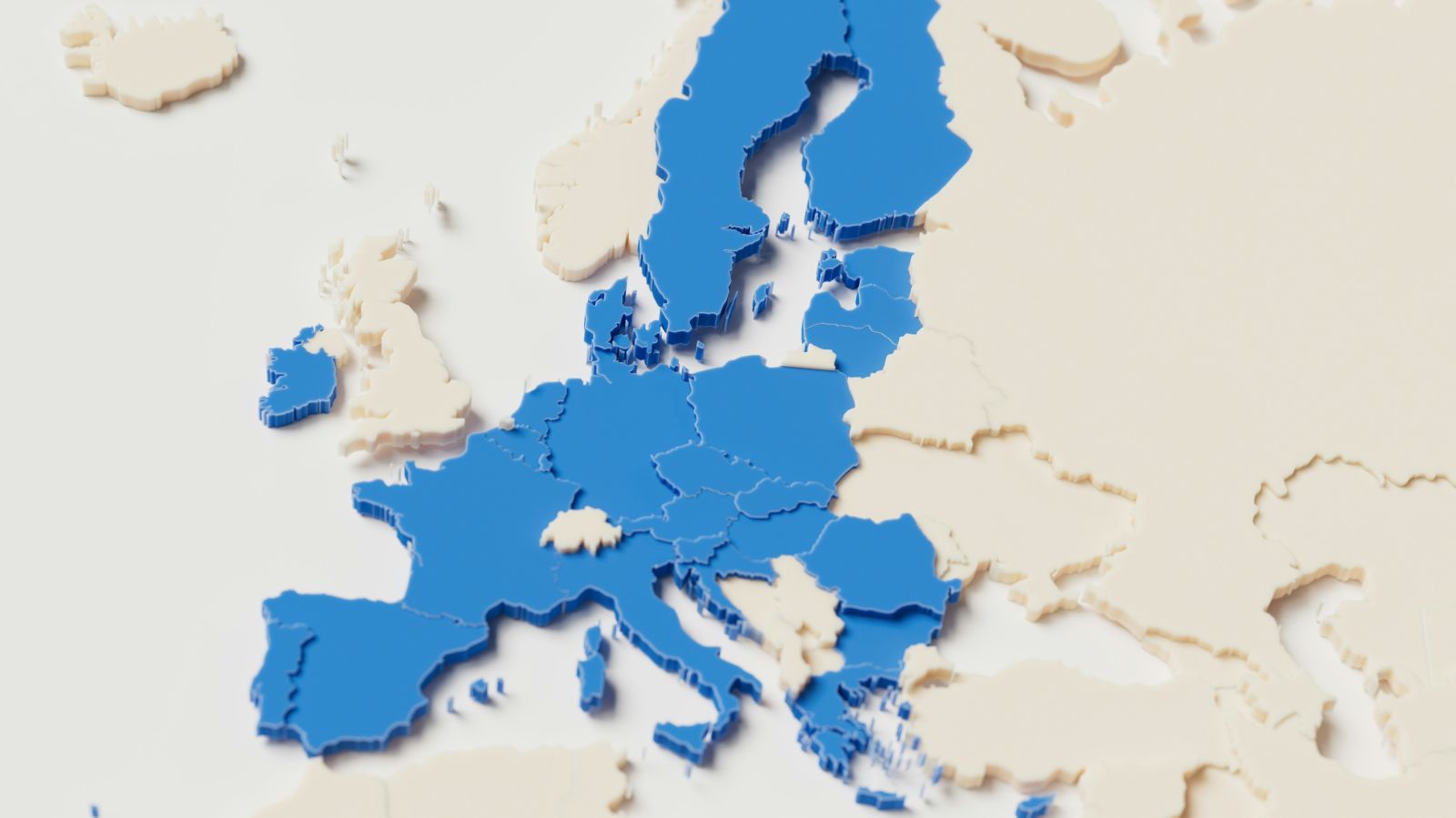 JCA integration in HTA bodies