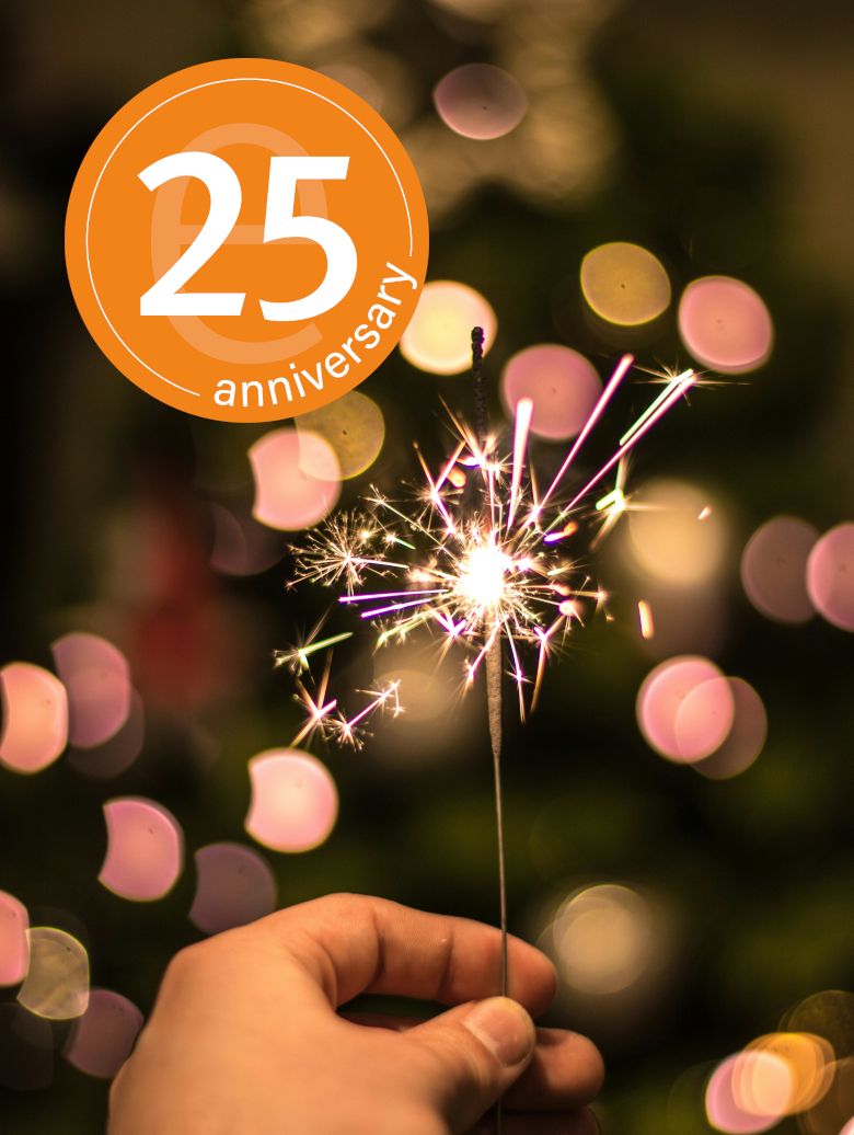 Executive Insight: 25 years engaged in improving healthcare worldwide