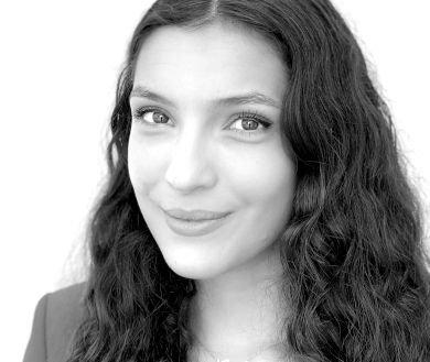 Veronica Al-Saifi