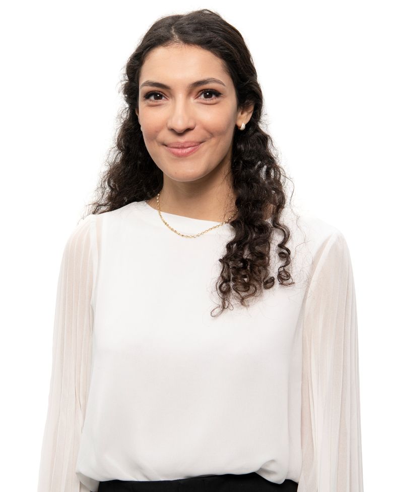 Veronica Al-Saifi