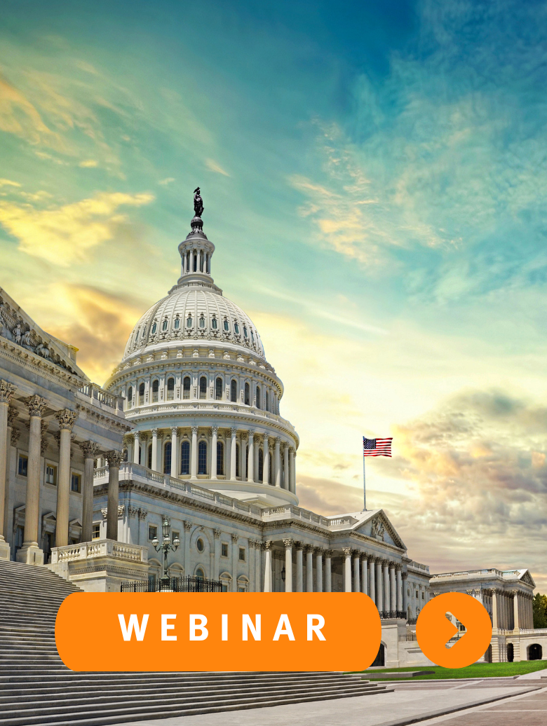Webinar: Beyond US Borders - What do global drug prices really mean for MFN?