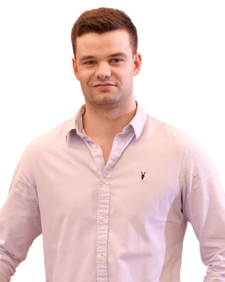 Bild von Max Faulkner