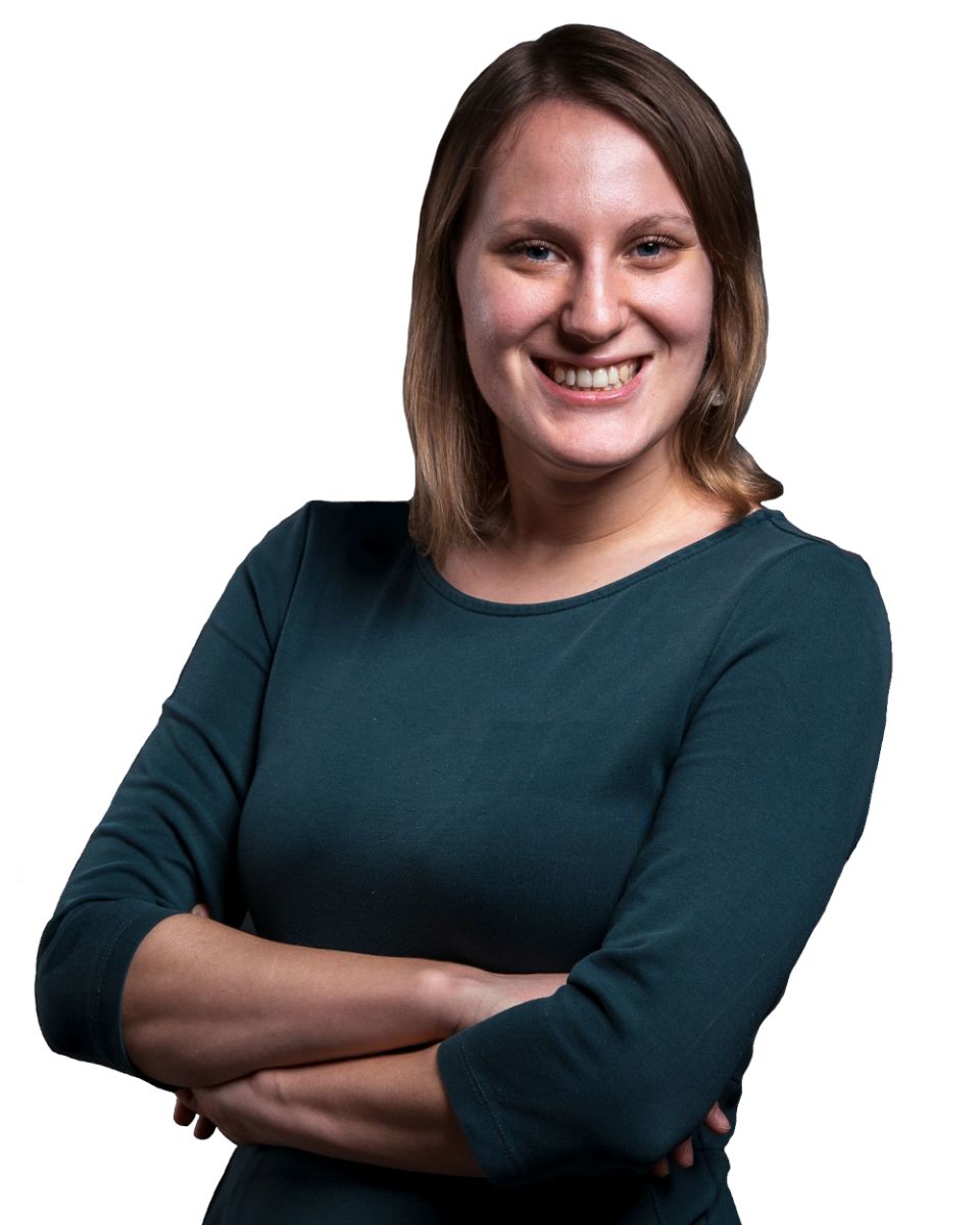 Bild von Rebecca De Leeuw