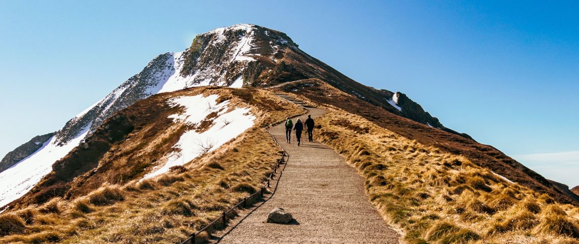 Can the patient pathway provide a route to success?