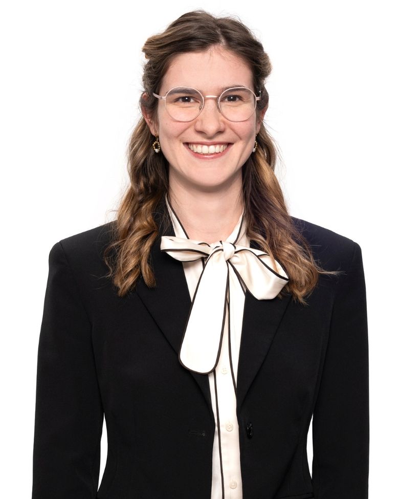 Bild von Florence Stoffel