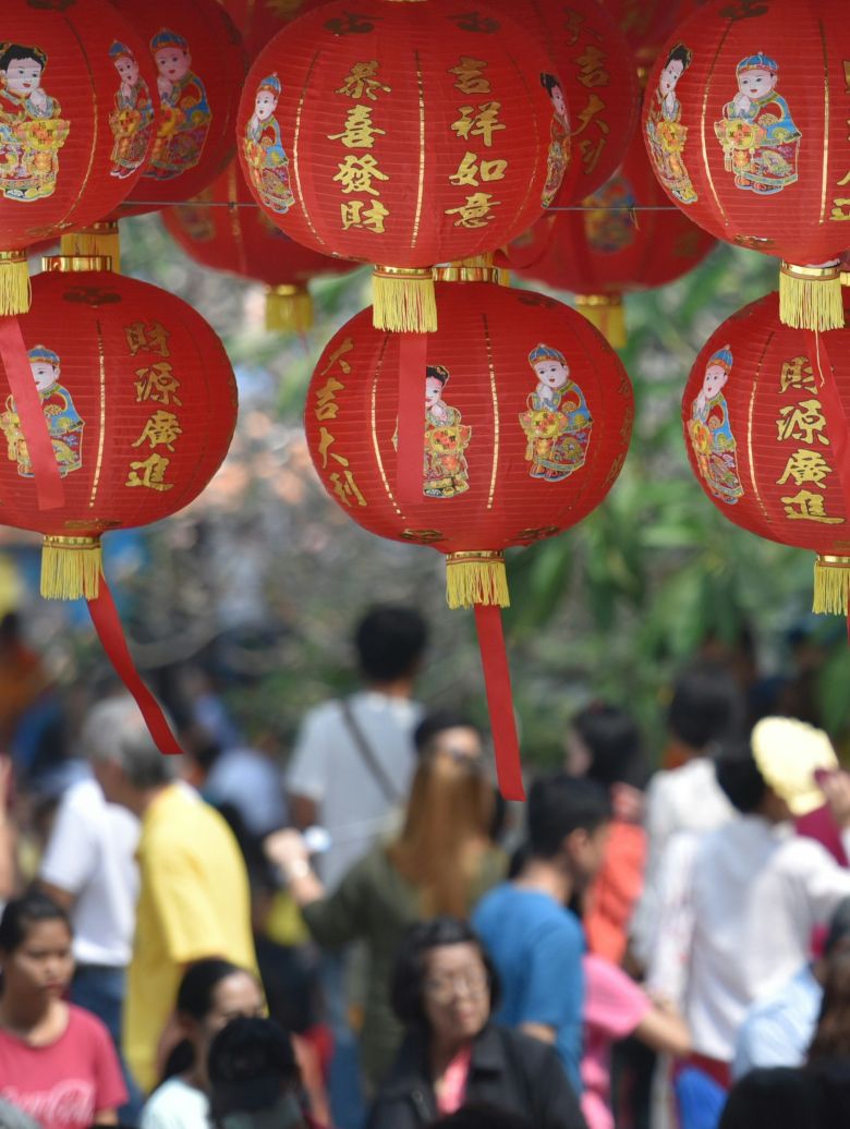 Corporate Value Proposition - China Face‑to‑Face Workshop