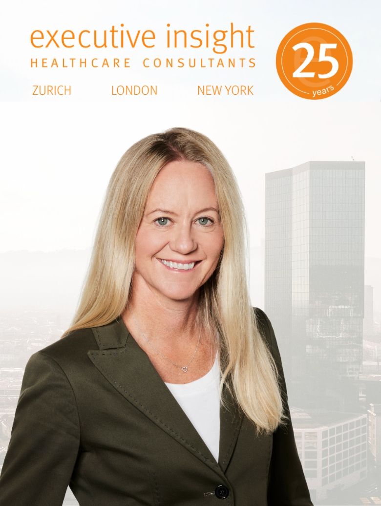 Celebrating 25 Years: A Conversation with Meike Wenzel, Partner