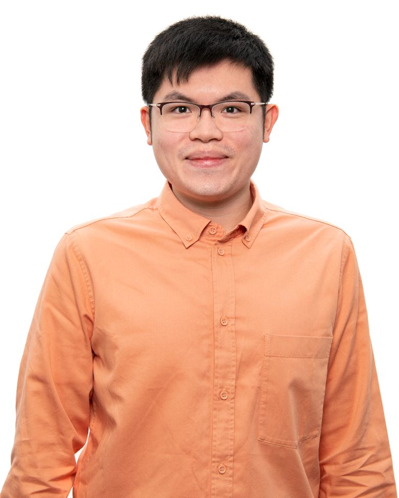 Bild von Victor Pong