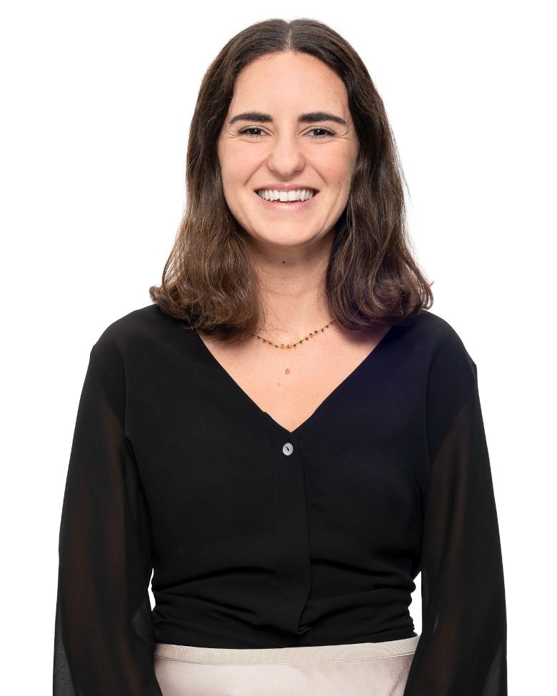 Natalia Jimenez