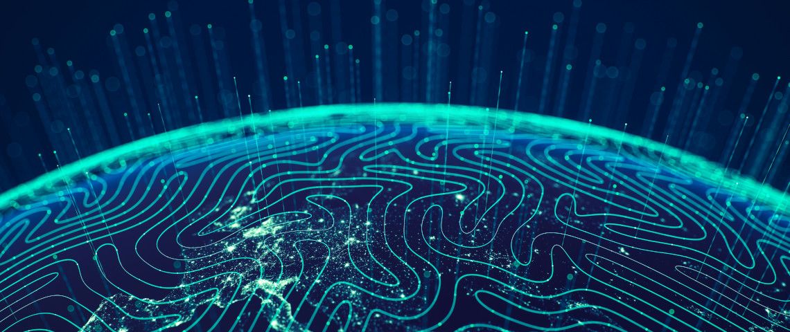 Drive functional excellence in a decentralized HEOR model