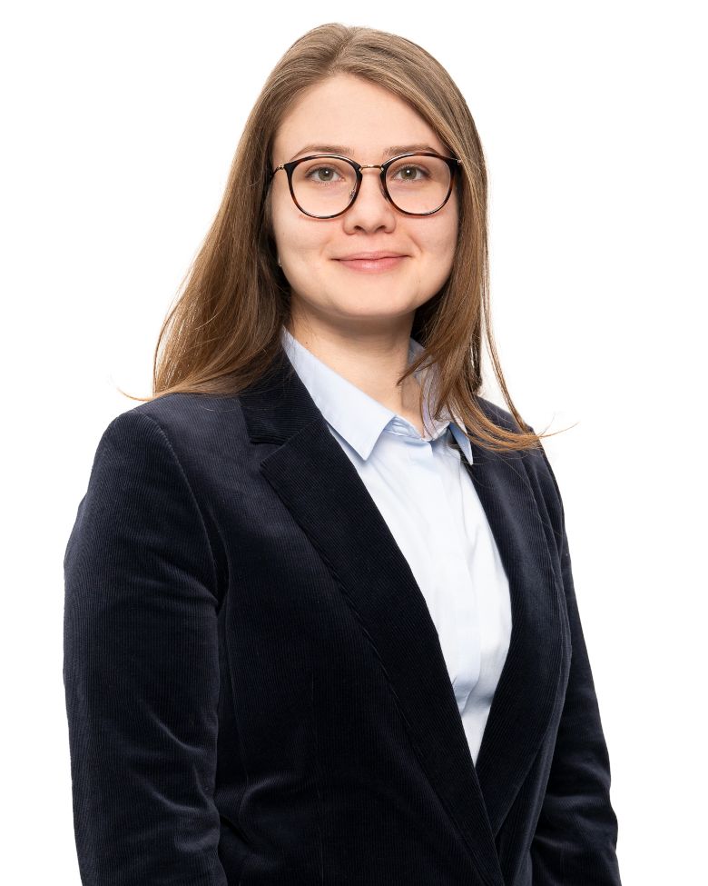 Bild von Vera Sharunova