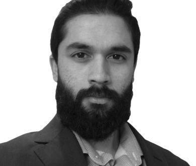 Bild von Daanish Aslam