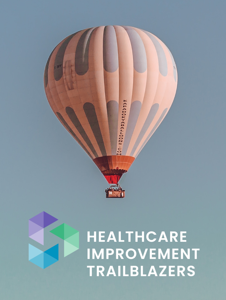 Virtual HIT (Healthcare Improvement Trailblazers) Community Forum