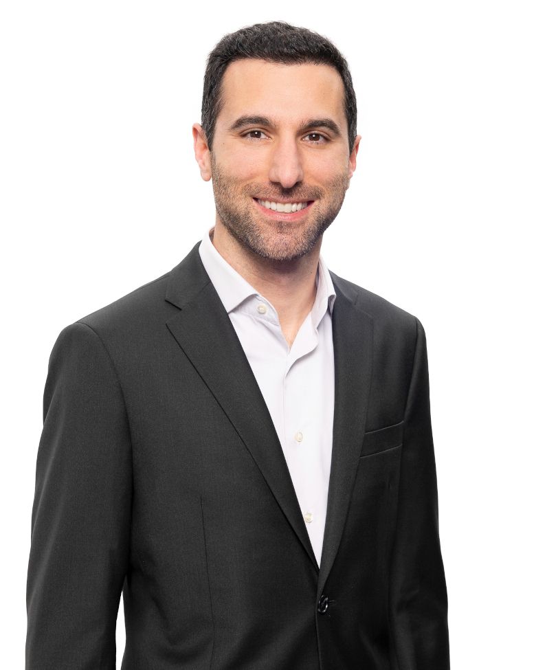 Arman Nilforoushan