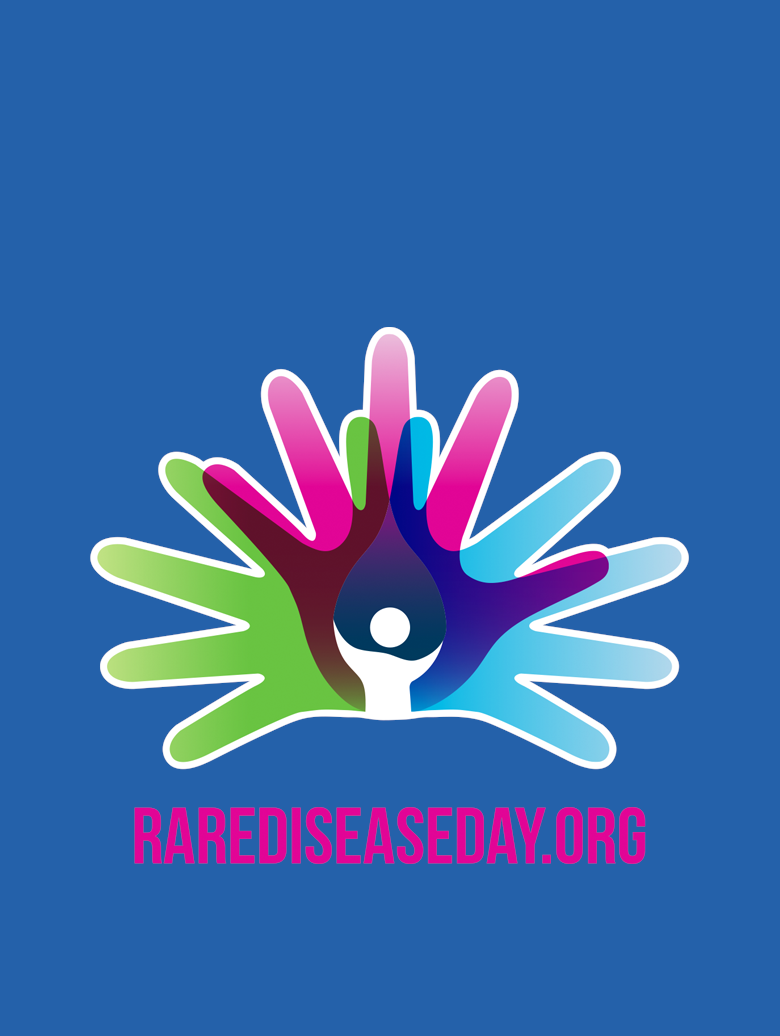 Executive Insight is an official ‘friend’ of Rare Disease Day