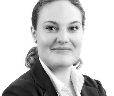 Bild von Tanja Bosshard Becker