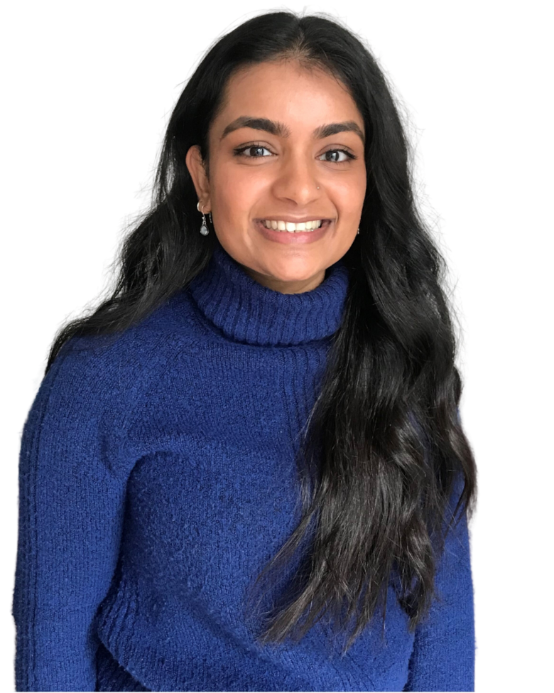 Bild von Karina Shah