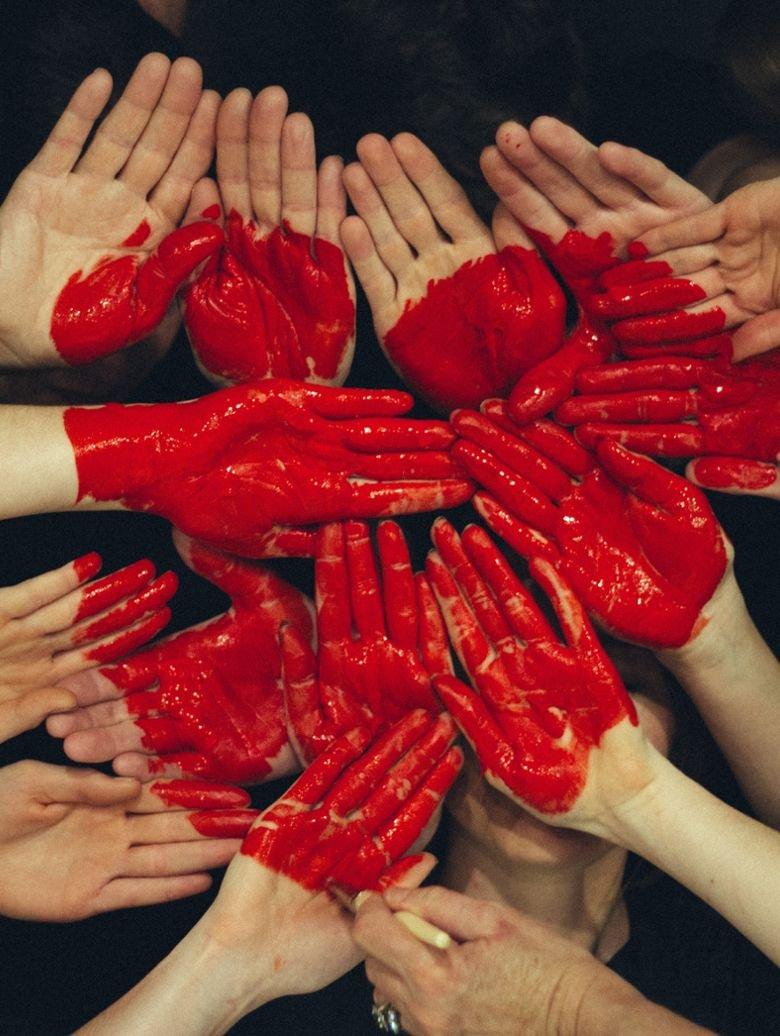 Developing an affiliate toolkit for patient engagement excellence