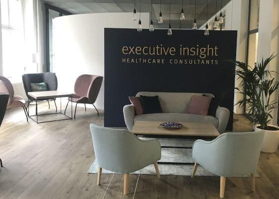 Executive Insight Office Switzerland