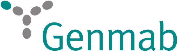 Genmab logo.png