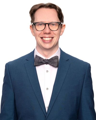 Robert Coakley