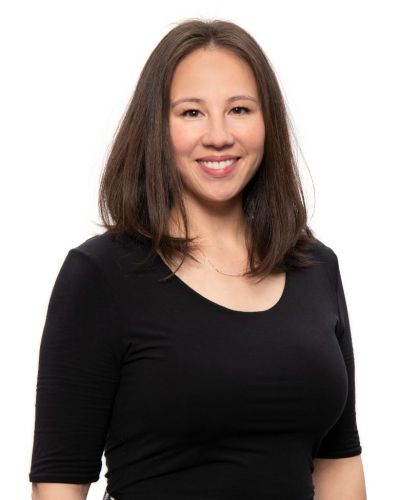 Lea Bucher