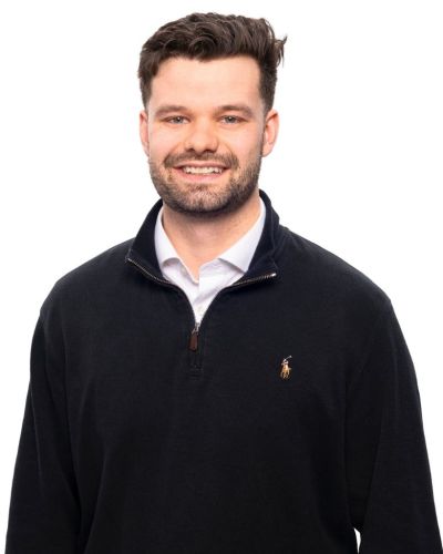 Max Faulkner