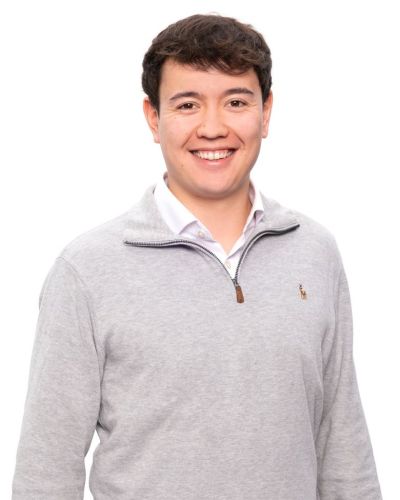 Kai Maxted