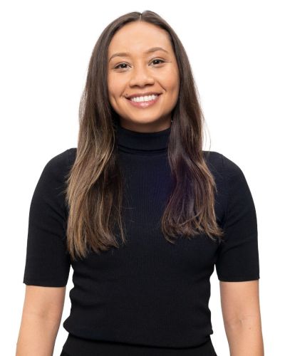 Valla Gudmundsdottir