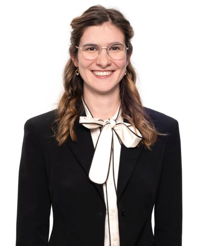 Florence Stoffel