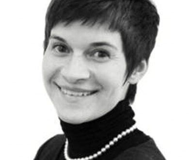 Christine Pohl