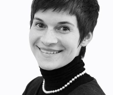 Christine Pohl