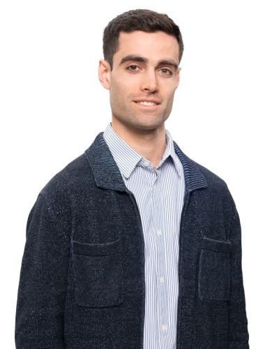 Alexander Farzanegan