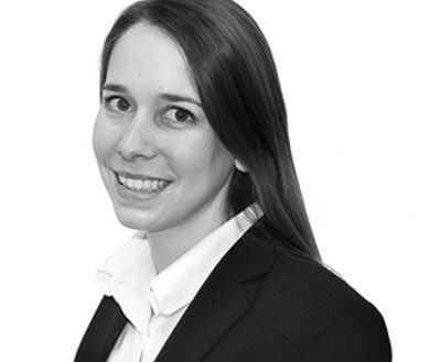 Sarah Schellenberg