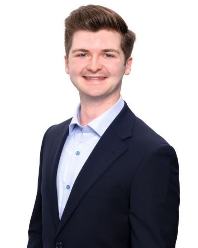 Andrew Beatty