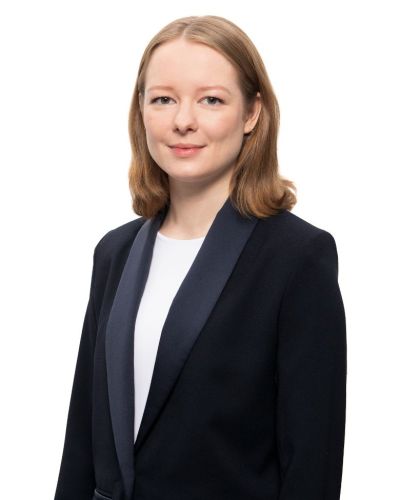 Anna Yakovleva