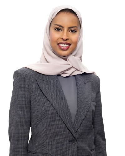 Zulfa Osman