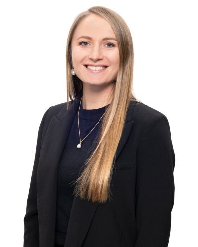 Mara Gerhardt