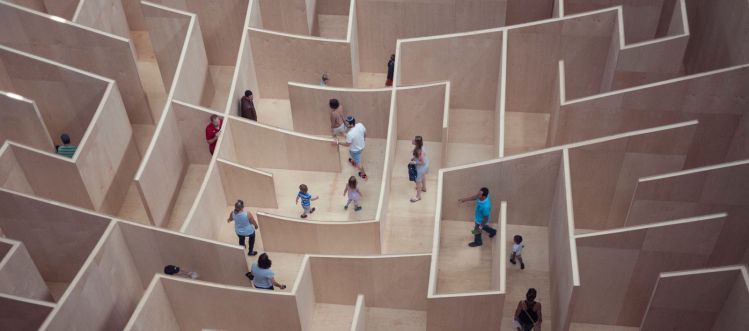 Innovative Access Solutions Framework