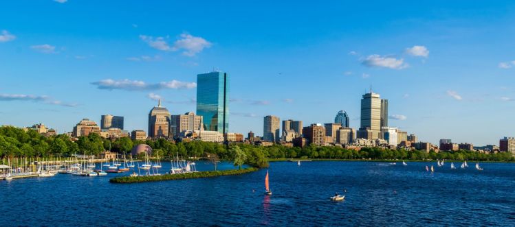 ICHOM Annual Conference 2022 in Boston