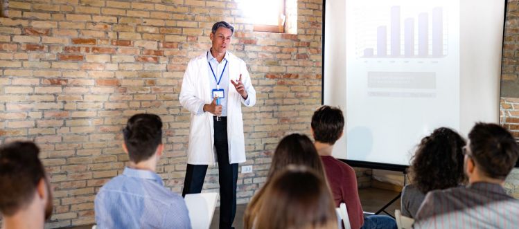 Medical Affairs teams: Providing valuable education is not enough to encourage improvements in clinical practice. Medical Affairs teams: Providing valuable education is not enough to encourage improvements in clinical practice.