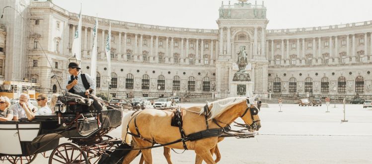 ISPOR Europe 2022 in Vienna, Austria