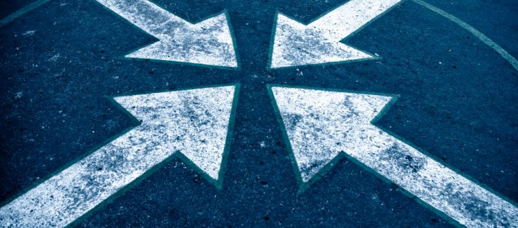 The PATH forward: How pharma can drive four key healthcare trends The PATH forward: How pharma can drive four key healthcare trends