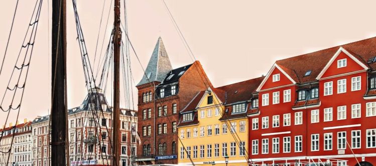 ISPOR Europe Conference 2023 in Copenhagen, Denmark