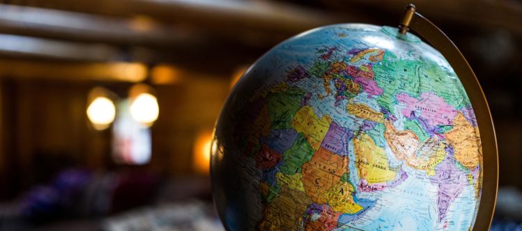 Project case: Building a Pan-European Commercial Model
