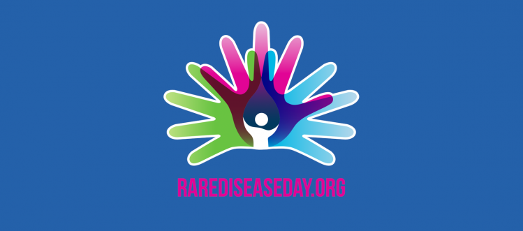 Rare Disease Day 29 February 2020